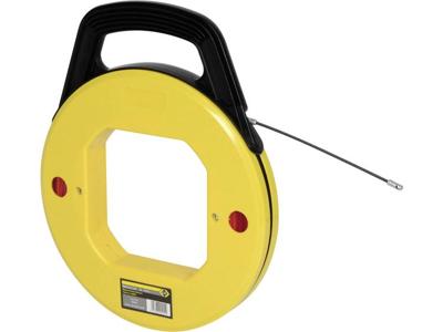 C.K 495054 Trekband van nylon 30 meter 1 stuk(s)