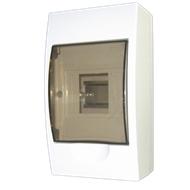 Enzo SEP Lege kast opbouw met deur 4 moduuls - 4517668