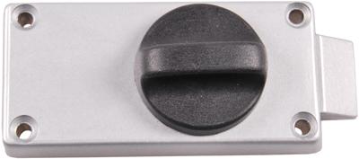 BÜNTE deurslot interior lock door thickness 30 mm