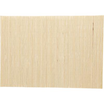 Creativ Company Bamboe mat voor vilten, afm 45x30 cm, 4 stuk/ 1 doos - thumbnail