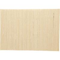 Creativ Company Bamboe mat voor vilten, afm 45x30 cm, 4 stuk/ 1 doos - thumbnail