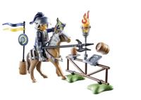 Playmobil 71297 Novelmore Training Terrein - thumbnail