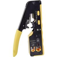 Digitus DN-94025 Beschermingspers voor krimpverbindingen Geschikt voor: CAT 6 - thumbnail