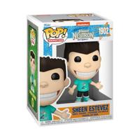 The Adventures of Jimmy Neutron Funko Pop Vinyl: Sheen Estevez - thumbnail