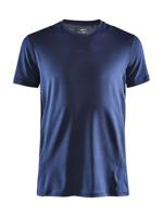 Craft 1908753 Adv Essence Ss Tee Men - Blaze - XL - thumbnail