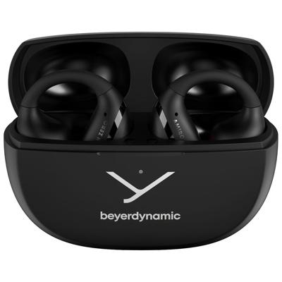 Beyerdynamic Amiron Zero Bluetooth Open-Ear Headphones In-ear oordopjes