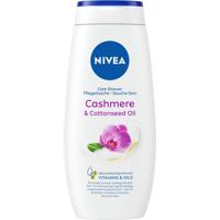 Nivea Douche cashmere & orchid moments 250 Milliliter - thumbnail