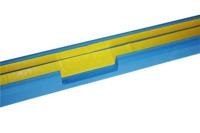 PROTECTIVE DELUXE 3 PIECES BOARD MINIBASKET -UNIT- - thumbnail