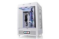 Thermaltake AC-062-OO6NAN-A1 computerbehuizing onderdelen Midi Tower LCD panel kit - thumbnail