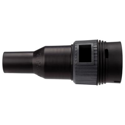 Makita Accessoires Slangadapter 22mm m/regelaar - W107418661 - W107418661