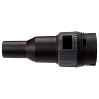 Makita Accessoires Slangadapter 22mm m/regelaar - W107418661 - W107418661 - thumbnail