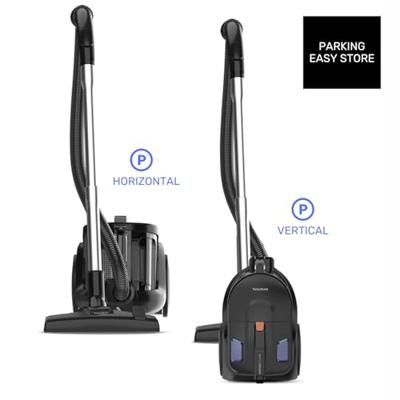 Steelstofzuiger Taurus GUZZLER CYCLONE 850 W