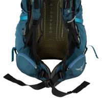 Osprey Atmos AG 50 Backpack Heren Venturi Blue L/XL - thumbnail