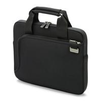Dicota Smart Skin 15-15.6 15.6 Hoes Zwart - thumbnail