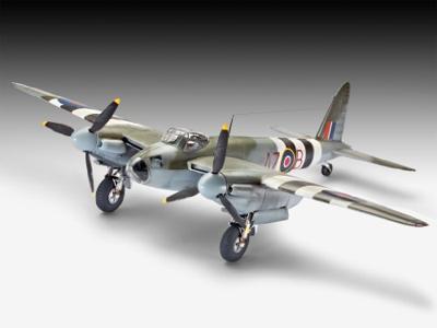 Revell 1/32 De Havilland Mosquito Mk.lV