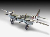Revell 1/32 De Havilland Mosquito Mk.lV - thumbnail