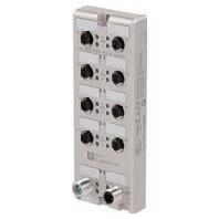 Pepperl+Fuchs 70101647 ICA-16DIO-G60AL-IO I/O-module 24 V/DC 1 stuk(s) - thumbnail