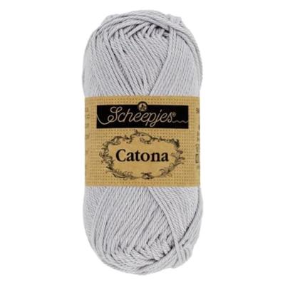 Scheepjes Catona 50g - 263 Petal Peach