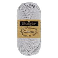 Scheepjes Catona 50g - 263 Petal Peach - thumbnail
