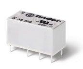 Finder 30.22.9.012.0010 Printrelais 12 V/DC 2 A 2x wisselcontact 1 stuk(s)