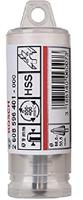 Bosch Accessories 2608596401 Lepelboor 16 - 30.5 mm HSS Gezamenlijke lengte 76 mm Cilinderschacht 1 stuk(s) - thumbnail