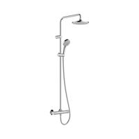 Showerpipe HansGrohe Vernis Blend Chroom - thumbnail
