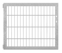 Ventura Aanhangwagenkoppeling 4-delig staal met zadelpenadapter - thumbnail