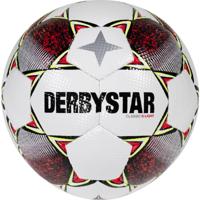 Derbystar 286959 Classic Super Light II - White-Red - SL4 - thumbnail