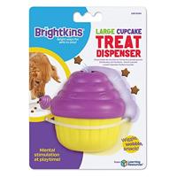 Brightkins cupcake treat dispenser - thumbnail