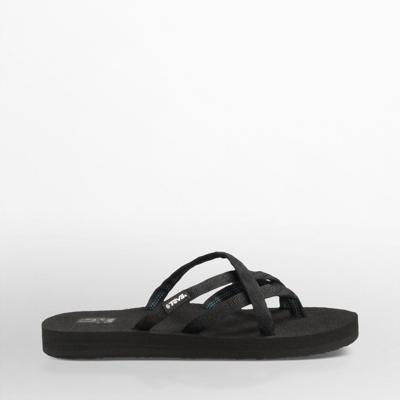 Teva Olowahu Slippers Dames 37