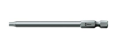 Wera 867/4 Z TORX® Bits, TX 20 x 89 mm - 1 stuk(s) - 05060188001