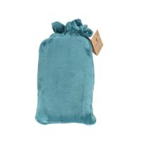 Atmosphere Plaid 150x200 cm Petrol/Polyester - thumbnail