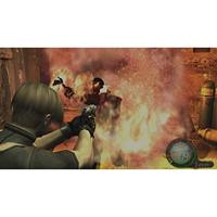 Resident Evil 4 Remastered - thumbnail
