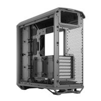 Fractal Design Torrent Gray TG Light Tint midi tower behuizing - thumbnail