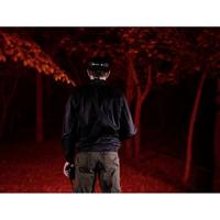 TOOLCRAFT TO-9664731 Hoofdlamp werkt op Li-ion oplaadbare batterij 400 lm 30 h - thumbnail