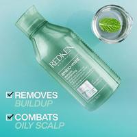 Redken Amino Mint Shampoo 300ml - thumbnail