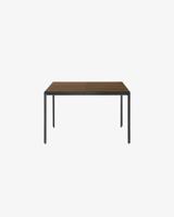 Kave Home eettafel Nadyria (80x120/160 cm) - thumbnail