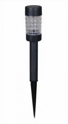 Luxform Set van 3 prikspotsRennes zwart solar - LWE35327