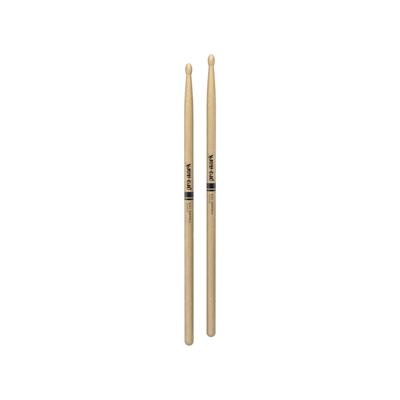 Promark TX747BW Classic Forward 747B hickory drumstokken