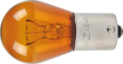 Philips kogellamp lamp 24/21w yellow