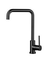 Inventum IMK501 Inbouw accessoire Zwart - thumbnail