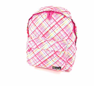 Graffiti Rugzak / Rugtas Delbag Tartan Graffiti Rugzak / Rugtas Delbag Tartan