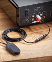 Oehlbach: BTT 5000 - Zwart - thumbnail