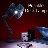 Star Wars Bureaulamp - Tie Fighter - thumbnail