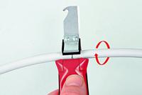 Connex Ontmantelmes Met Haaklemmet Jokari - COXT185005 - thumbnail