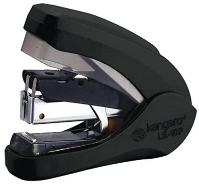 Kangaro K-7305990 Nietmachine LE-10F Grijs Flat Clinch