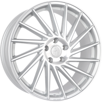 KESKIN KT17 SILVER PAINTED - thumbnail