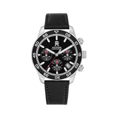 Tommy Hilfiger 1792162 (Ø 41 mm) Heren horloge