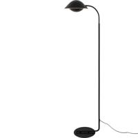 Vloerlamp Freya zwart - thumbnail