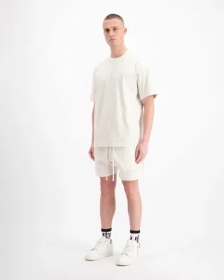 Black Bananas Design Dept Twinset Zomerset Heren Grijs - Maat M - Kleur: Grijs | Soccerfanshop